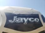 2015 Jayco Pinnacle