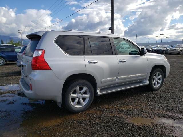 2010 Lexus GX 460 Premium