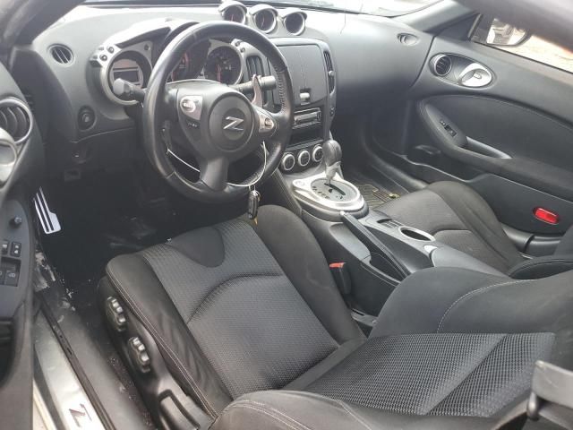 2009 Nissan 370Z