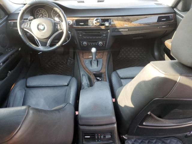 2007 BMW 335 I