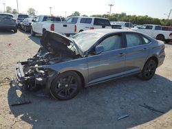 2024 Volkswagen Jetta SE en venta en Indianapolis, IN