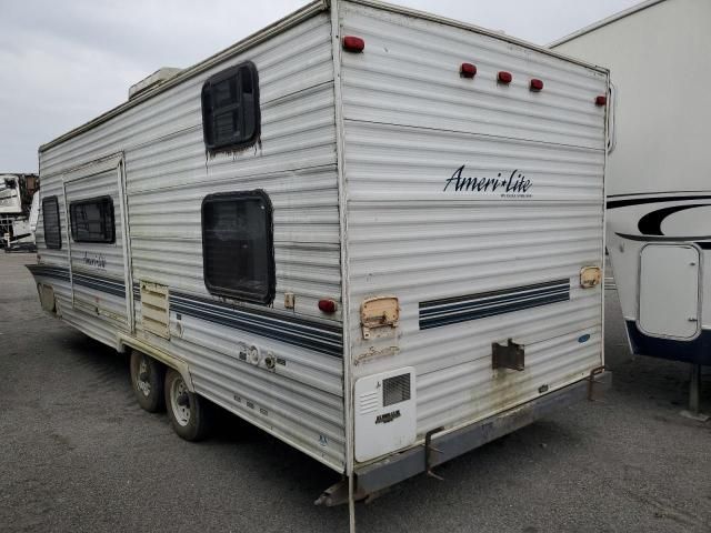 1999 Gulf Stream Ameri-Lite