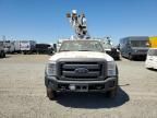 2012 Ford F450 Super Duty