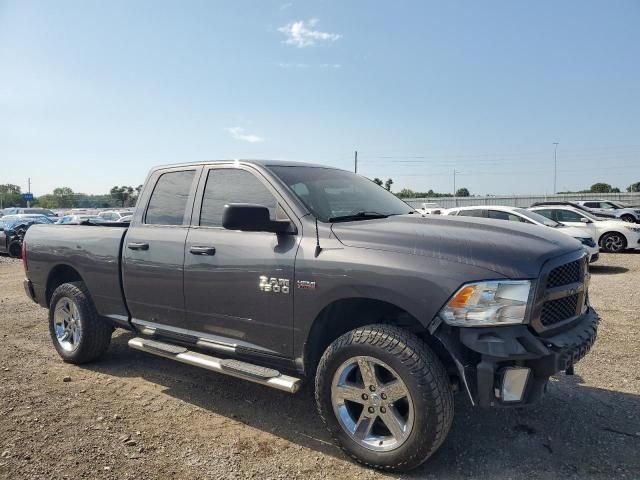 2016 Dodge RAM 1500 ST