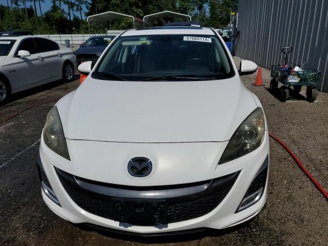 2010 Mazda 3 S