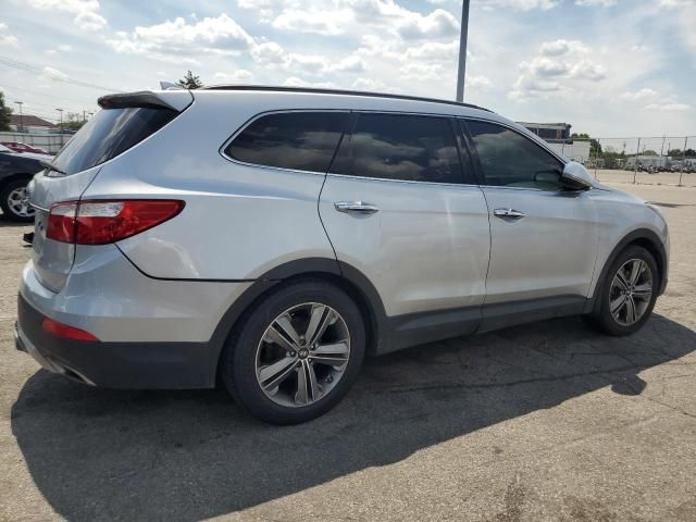 2014 Hyundai Santa FE GLS