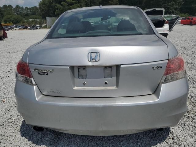 2008 Honda Accord EXL