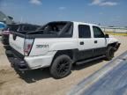 2002 Chevrolet Avalanche K1500