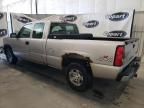 2004 Chevrolet Silverado K1500