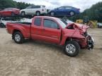 2013 Toyota Tacoma Access Cab