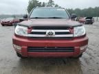 2005 Toyota 4runner SR5