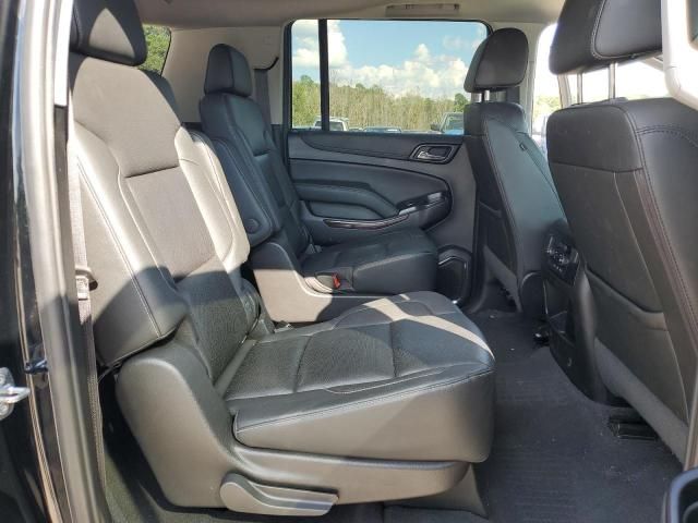 2019 GMC Yukon XL K1500 SLT