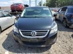 2012 Volkswagen Routan SE