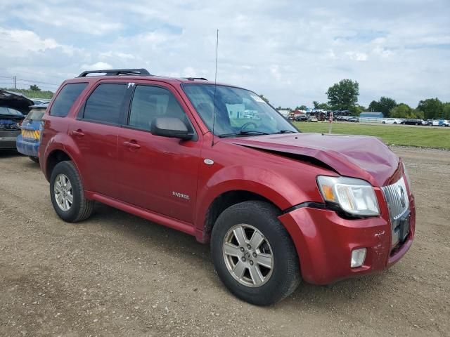 2008 Mercury Mariner