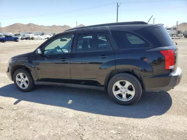 2008 Suzuki XL7