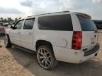 2008 Chevrolet Suburban C1500  LS