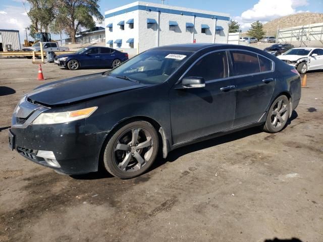 2010 Acura TL