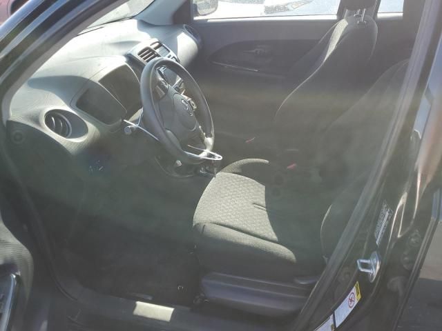 2008 Scion XD