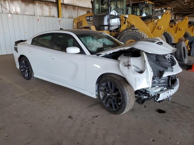 2021 Dodge Charger R/T