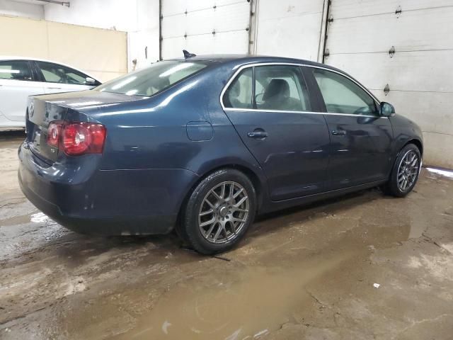 2009 Volkswagen Jetta SE