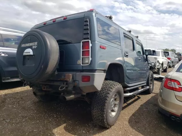 2006 Hummer H2