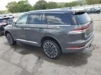 2020 Lincoln Aviator Black Label