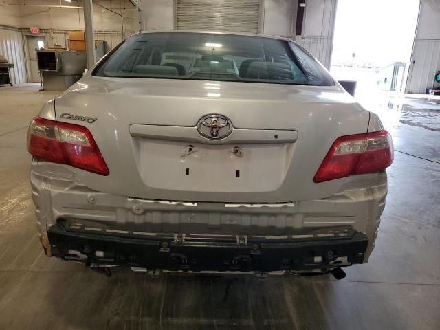 2008 Toyota Camry CE