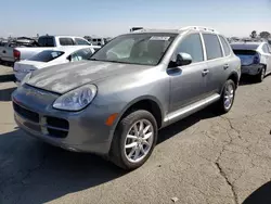 Carros con verificación Run & Drive a la venta en subasta: 2006 Porsche Cayenne S