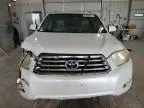 2008 Toyota Highlander Limited