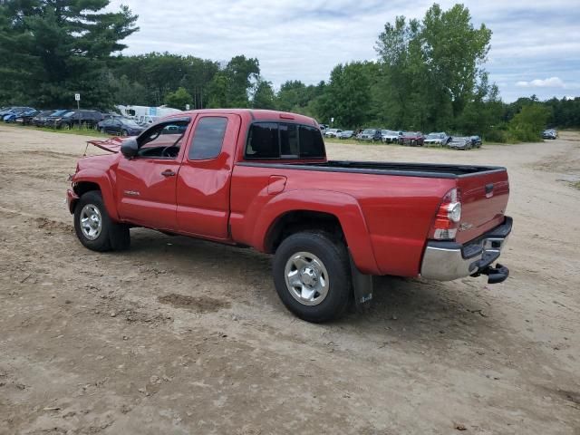 2013 Toyota Tacoma Access Cab