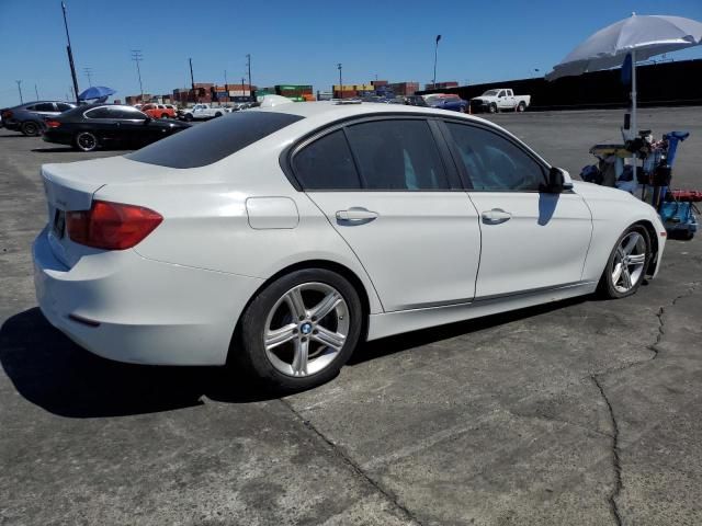 2015 BMW 328 I