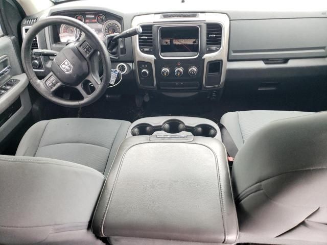 2013 Dodge RAM 1500 SLT