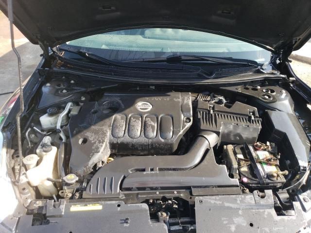 2011 Nissan Altima Base