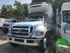 2015 Ford F750 Super Duty