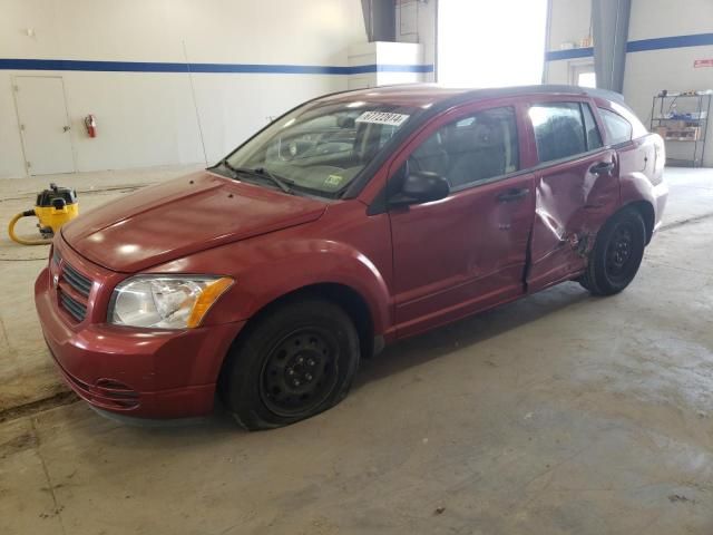 2008 Dodge Caliber