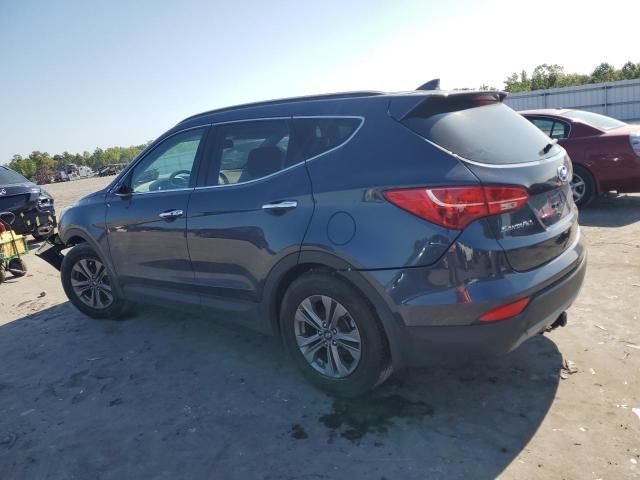 2015 Hyundai Santa FE Sport