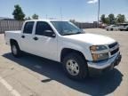 2007 Chevrolet Colorado