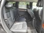 2012 Jeep Grand Cherokee Limited