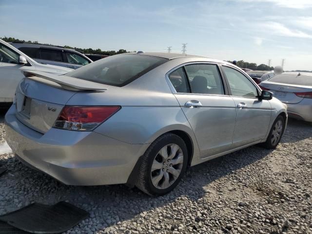 2009 Honda Accord EXL