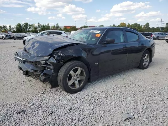 2009 Dodge Charger SXT