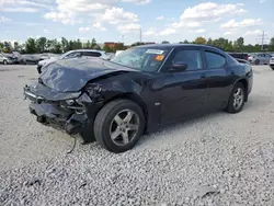 2009 Dodge Charger SXT en venta en Columbus, OH