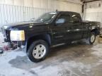 2008 Chevrolet Silverado K1500