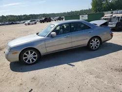 2003 Infiniti M45 en venta en Harleyville, SC