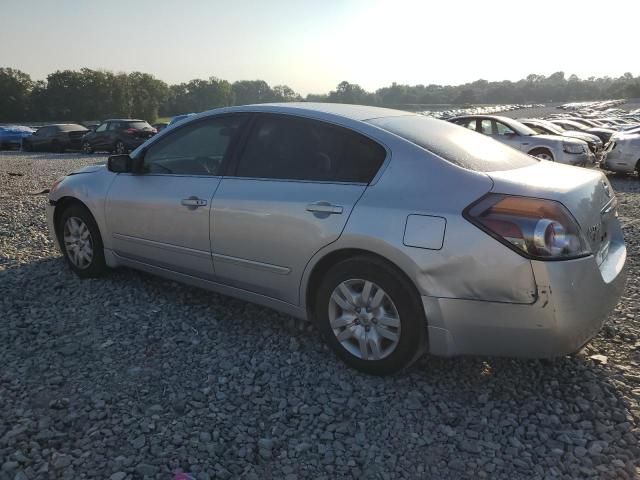 2010 Nissan Altima Base