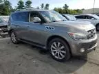 2013 Infiniti QX56