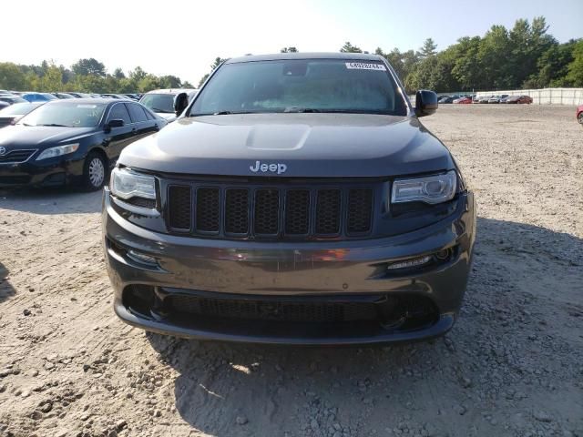 2014 Jeep Grand Cherokee Summit