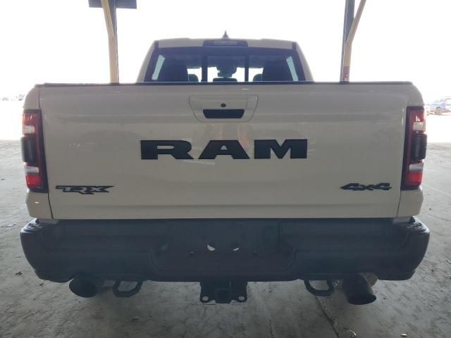 2021 Dodge RAM 1500 TRX