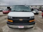 2022 Chevrolet Express G2500