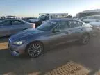 2018 Infiniti Q50 Luxe