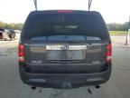 2014 Honda Pilot EXL